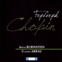 Fabula Classica : Chopin - Concertos, Andante spianato